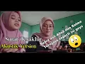 Download Lagu Surat Terakhir akustik version (iseng iseng berhadiah😃)