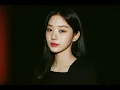 Molly Yam - Burning slow remix (feat. Sik-k, GGM Lil Dragon) (여자 Ai Cover)