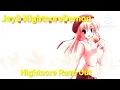 Nightcore Rave Out (Turno, Skepsis & Charlotte Plank)