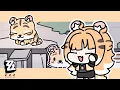 Download Lagu Jufufu Becomes the Coolest Tiger! [ Zenless Zone Zero ]