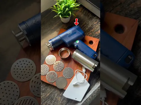 💡Pigeon Instamami Automatic Rechargeable Noodle/Idiyappam maker 🔥 || #talkwithravanan #shortsfeed ||