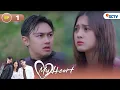 Download Lagu Nyemplung Ke Danau Jadi Pertemuan Awal Mike dan Raisa | My Heart Full Episode 1