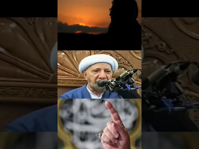 ⁣منزلة الشجاع المقدام الذي يقدم على الحرب. #الشيخ_احمد_الوائلي #الشهيد_السيد_حسن_نصرالله