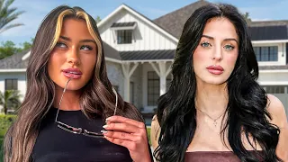 I got KICKED OUT with Camilla..