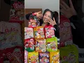 Download Lagu Trying every Buldak noodle flavor