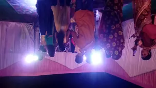 azamgarh up dance video