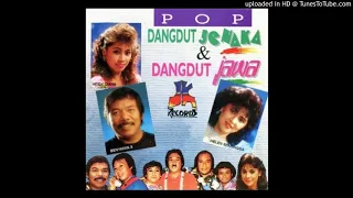 heidy diana ft basuki kadir timbul cinta setengah mati pop dangdut jenaka 