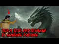 Download Lagu Perjanjian Gunung Padang: Ini Yang Ada Dibelakang Nogo Segoro Kidul!