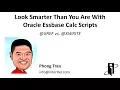 Essbase XREF vs XWRITE Function