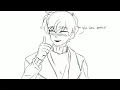 “HEATHER” || by: Conan Gray (OC Animatic)