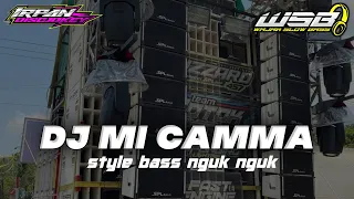 Download DJ BASS NGUK NGUK MI CAMMA FULL PARGOY MENGKANE MP3