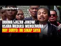 Roy Suryo Respons Usul Mediasi Tuduhan Ijazah Jokowi: “Tak Terduga” | Sindo Trending | 20/11