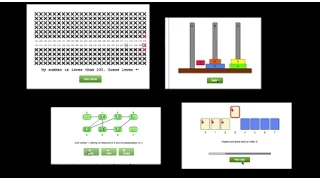 What is an algorithm and why should you care
