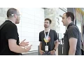 Boosting Developer Productivity with Google Cloud Platform