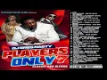 Download Lagu DJ GREG NASTY - PLAYERS ONLY 7: CLASSIC R\u0026B BLENDS [2020]