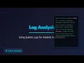 Log Analysis for Incident Investigation Complete Guide