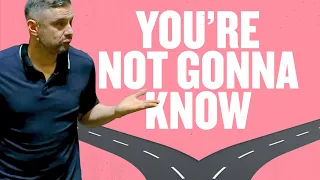 how do you know youre making the best choice