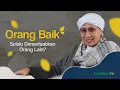 Lagu Tanya Jawab: Orang Baik Selalu Dimanfaatkan Orang Lain? TERUSLAH BERBUAT BAIK - Buya Yahya