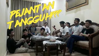 Download BERANI NONTON SAMPAI SELESAI  RINDU BERSATU - INDONESIA UNITE (cover) by CONTBES PROJECT MP3
