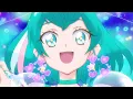 My top 10 precure transformations