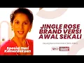 Download Lagu Jingle Iklan Tepung Beras Rose Brand (1996) [60fps]