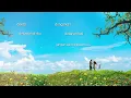 Yovie & Nuno - Bunga Jiwaku (Official Lyric Visualizer)