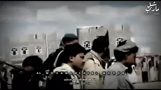 حصل بينهم خلاف فاتو محكمين وحكم عليهم الشيخ بحكم ثقيل ولولا ستر الله لكانت بينهم كارثة 