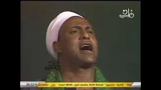 الشيخ عبد النبى الرنان حفلة الزينى 1998 جزء 1 