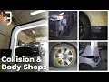 Introducing Transparency to Collision Centers with UVeye