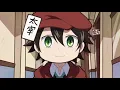 Download Lagu Bungo Stray Dogs Wan (Dub) || Ranpo Swaps with Kunikida’s Body