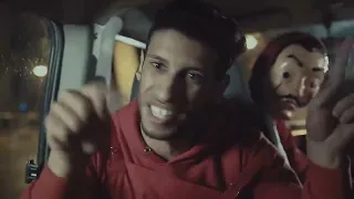 Ahmed Riabi أفشل عملية سرقة بنك في تونس 