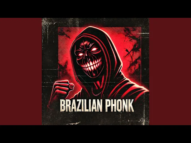 BRAZILIAN PHONK (SLOWED)