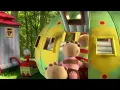 Everybody All Aboard the Ninky Nonk | In The Night Garden - WildBrain | Movies for Kids