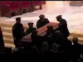 Peggy Lipton Funeral Service - Open Casket