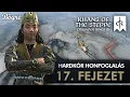 Download Lagu Nem egy békés környék ez | Hardkór Honfoglalás #17 | Crusader Kings 3 - Khans of the Steppe