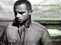 Ricardo Arjona y Eros Ramazzotti - A Ti (letra)
