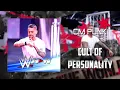 Download Lagu CM Punk 2023 Theme Song Cult Of Personality 1 Hour Loop! (Arena Effects)