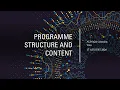 AUN-QA Criterion 2 Programme Structure and Content