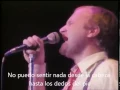 GENESIS That s all Live 84 SUBTITULADA AL ESPANOL