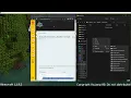 Minecraft Making a Datapack and Your First Advancement Technical Learning