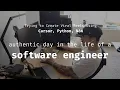 Automating viral tests N8N Python Day in the Life of a Software Engineer tattoo