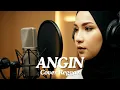 Download Lagu #003 Request Subscribe - Angin - Radja (Reggae Cover) | By Shifa Vibes Cover Reggae