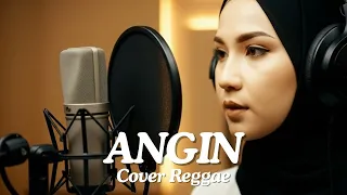 003 request subscribe angin radja reggae cover by shifa vibes cover reggae