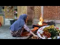Download Lagu Sederhana tapi nikmat, sambel udang rebon,tempe mendoan, daun sintrong, masakan desa