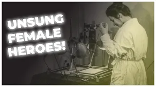 10 Underrated Women in History Who Changed the World Listverse