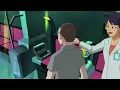 Predictive Programming RFID IMPLANT