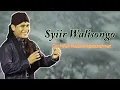 Download Lagu GUS MIFTAH - SYIIR WALISONGO