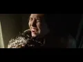 Elizabeth Olsen hot kissing scene