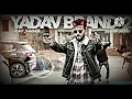 Download Lagu Yadav brand 2 - Elvish yadav | Rao saheb | (Slowed+reverb) | lofi song
