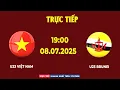 Download Lagu U23 Việt Nam vs U23 Brunei | Đối Thủ Khóc Thét Trước Sức Mạnh Việt Nam